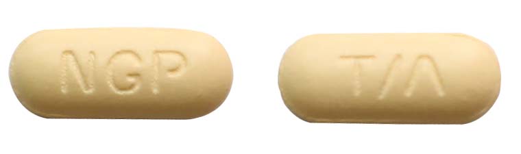 올펜정