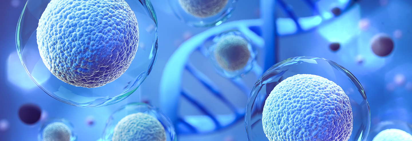 유전자치료제 이미지